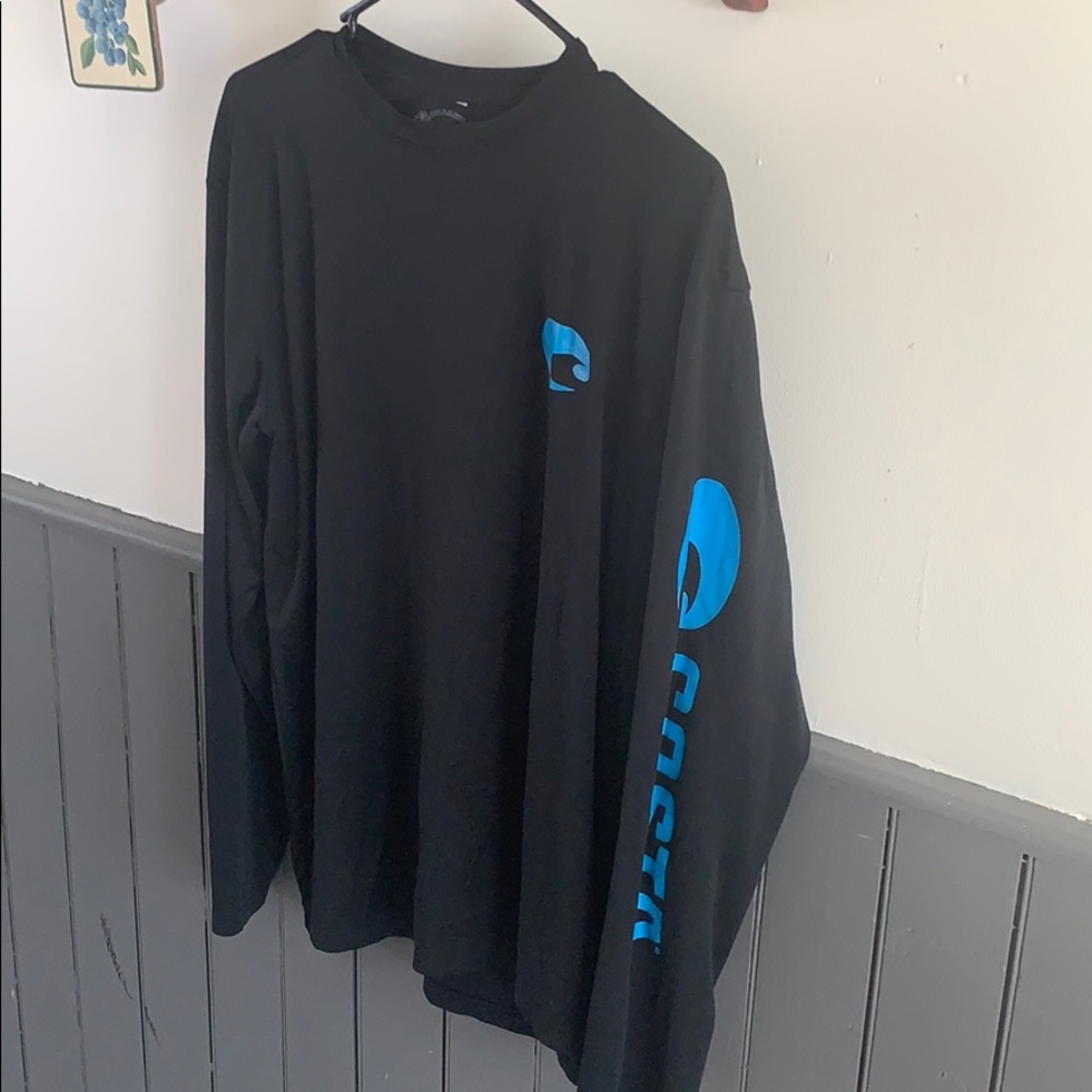 costa long sleeve